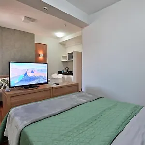 Hotel S4 Aguas Claras | Preferido C/ Wifi, Taguatinga